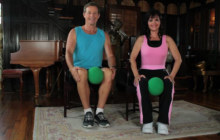 Learn From Dr. Howe These 7 Exercises Your Leaky Bladder Wants You To Do Prevention Magazine